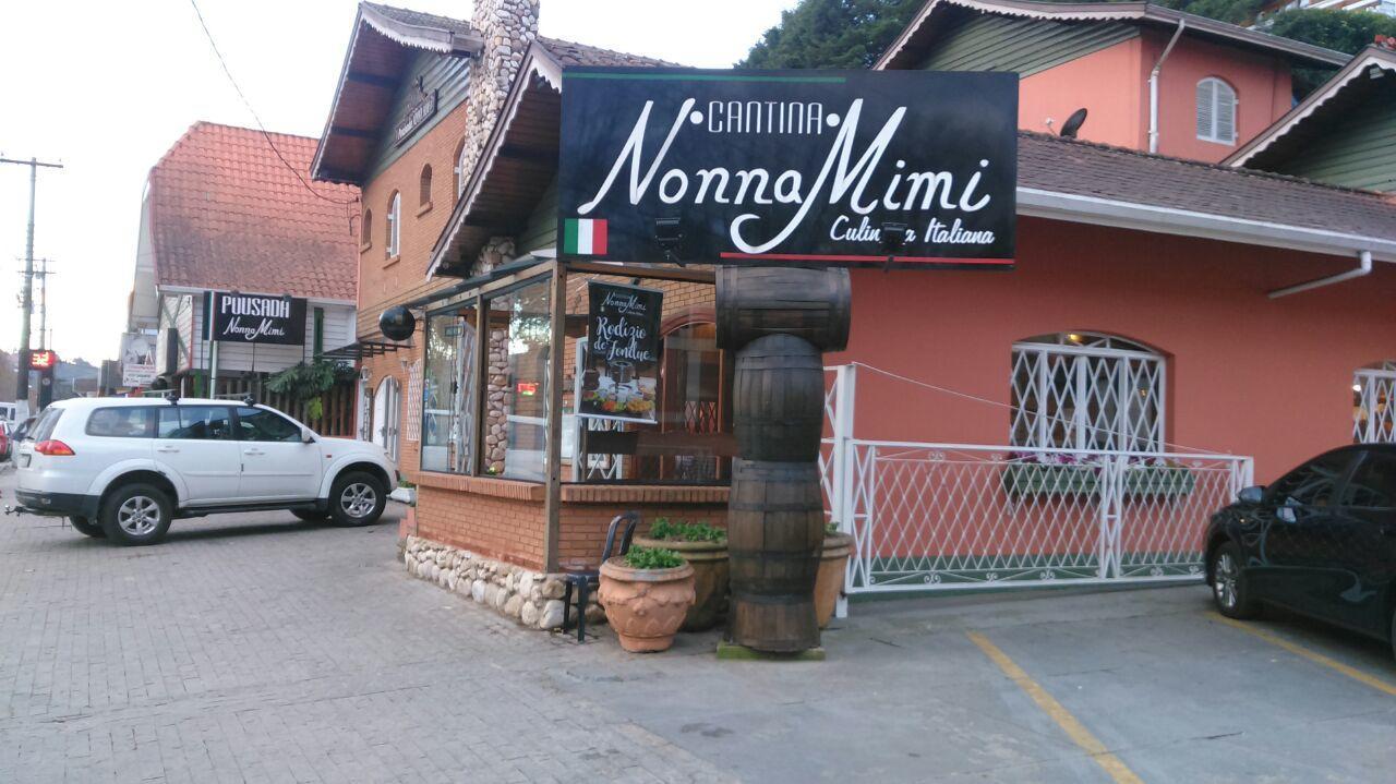 Pousada Nonna Mimi — Photos 3