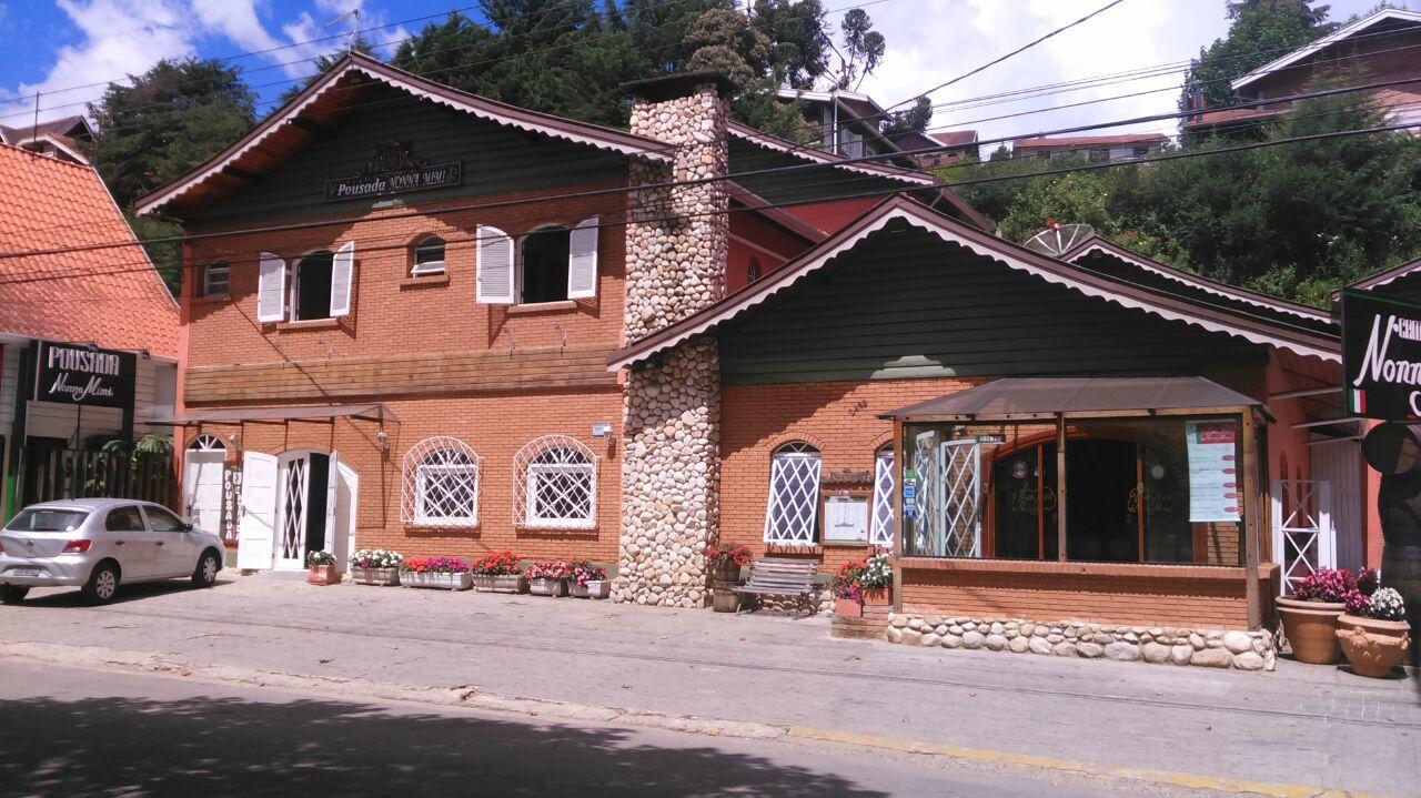 Pousada Nonna Mimi — Photos 2